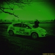 Night patrols in Thames Valley