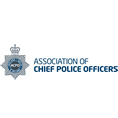 The Association of Chief Police Officers