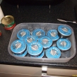 Illegally imported caviar being sold in the UK (Copy)
