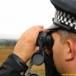 Wildlife Crime Officers on patrol in Thames Valley