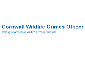 Cornwall Wildlife Crimes Officer