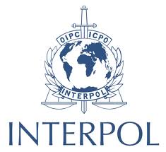 Interpol logo