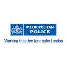 Metropolitan police logo