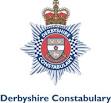Derbyshire  police logo
